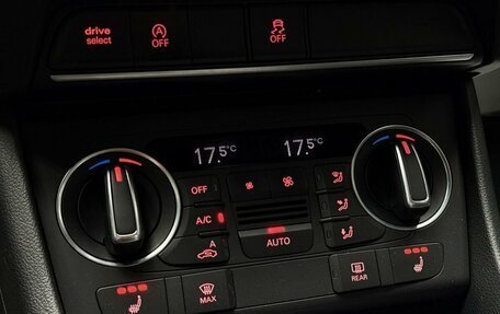 Audi Q3, 2017 год, 2 149 000 рублей, 17 фотография