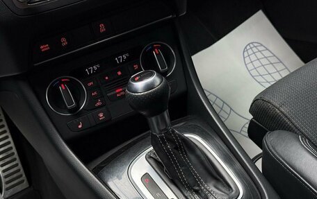 Audi Q3, 2017 год, 2 149 000 рублей, 18 фотография