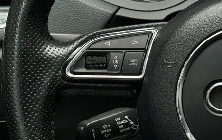 Audi Q3, 2017 год, 2 149 000 рублей, 21 фотография