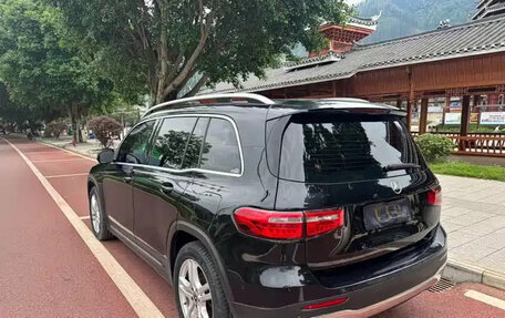 Mercedes-Benz GLB, 2021 год, 2 570 000 рублей, 2 фотография