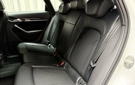 Audi Q3, 2017 год, 2 149 000 рублей, 30 фотография