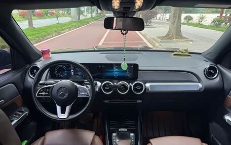 Mercedes-Benz GLB, 2021 год, 2 570 000 рублей, 5 фотография