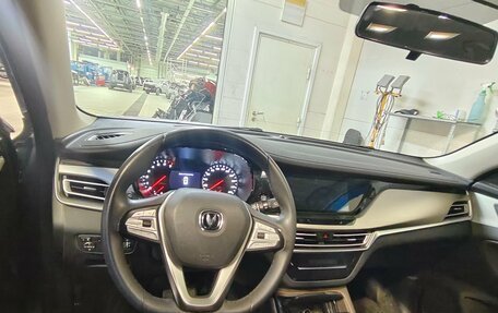 Changan CS35 Plus, 2022 год, 1 538 000 рублей, 3 фотография
