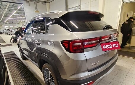 Changan CS35 Plus, 2022 год, 1 538 000 рублей, 2 фотография