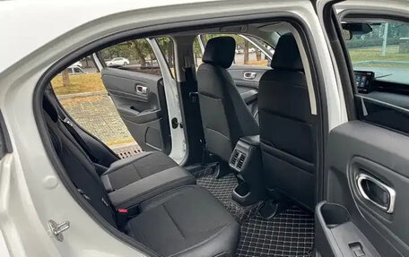 Honda Vezel, 2023 год, 1 698 040 рублей, 11 фотография