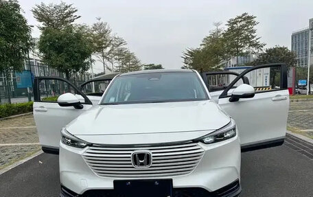 Honda Vezel, 2023 год, 1 698 040 рублей, 27 фотография