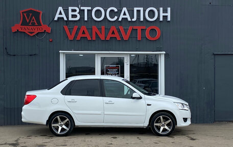 Datsun on-DO I рестайлинг, 2019 год, 690 000 рублей, 5 фотография