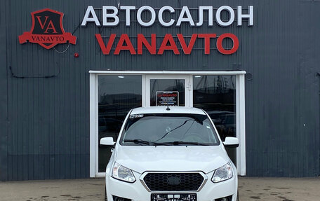Datsun on-DO I рестайлинг, 2019 год, 690 000 рублей, 2 фотография