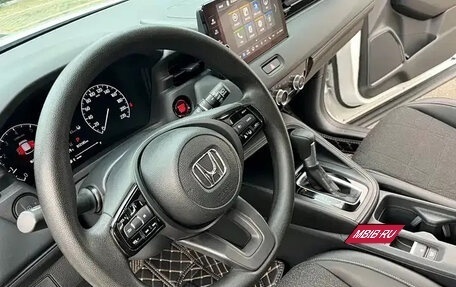 Honda Vezel, 2023 год, 1 698 040 рублей, 18 фотография