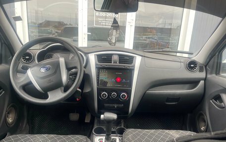 Datsun on-DO I рестайлинг, 2019 год, 690 000 рублей, 9 фотография