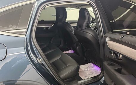 Volvo S90 II рестайлинг, 2021 год, 3 850 000 рублей, 11 фотография