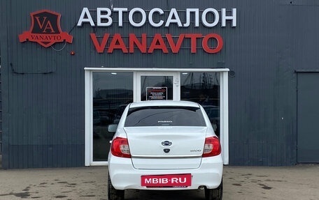 Datsun on-DO I рестайлинг, 2019 год, 690 000 рублей, 7 фотография