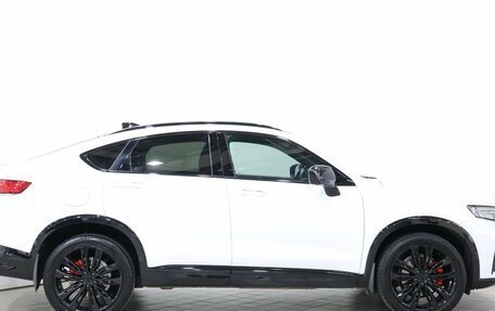 Geely Tugella FY11, 2023 год, 2 980 000 рублей, 4 фотография