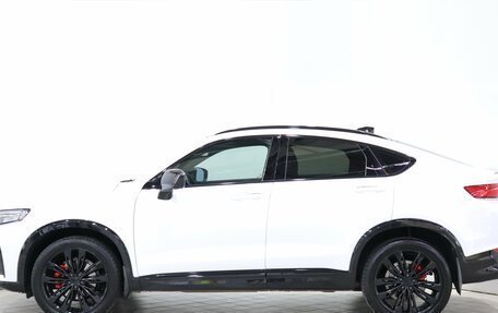 Geely Tugella FY11, 2023 год, 2 980 000 рублей, 8 фотография