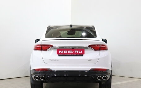 Geely Tugella FY11, 2023 год, 2 980 000 рублей, 6 фотография