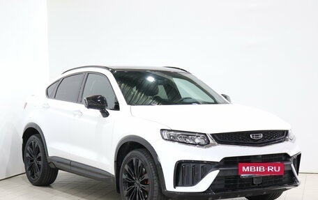 Geely Tugella FY11, 2023 год, 2 980 000 рублей, 3 фотография