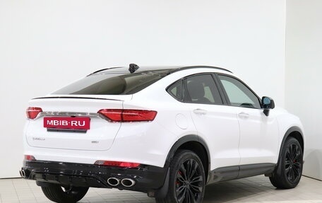 Geely Tugella FY11, 2023 год, 2 980 000 рублей, 5 фотография