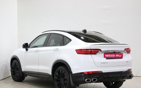 Geely Tugella FY11, 2023 год, 2 980 000 рублей, 7 фотография