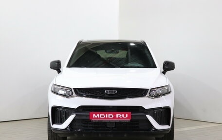Geely Tugella FY11, 2023 год, 2 980 000 рублей, 2 фотография