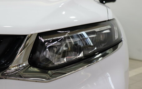 Geely Tugella FY11, 2023 год, 2 980 000 рублей, 11 фотография