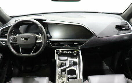 Geely Tugella FY11, 2023 год, 2 980 000 рублей, 14 фотография