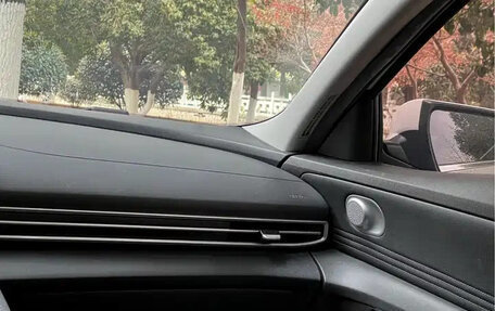 Hyundai Elantra, 2025 год, 1 629 222 рублей, 16 фотография