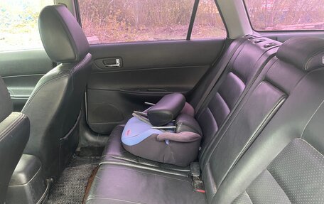 Mazda 6, 2004 год, 270 000 рублей, 6 фотография