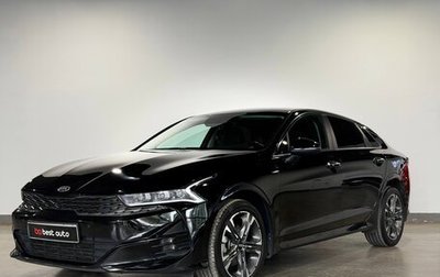 KIA K5, 2021 год, 2 495 000 рублей, 1 фотография