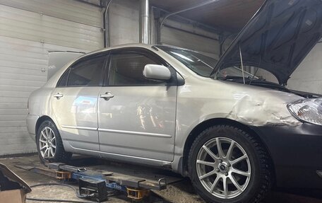 Toyota Corolla, 2002 год, 400 000 рублей, 1 фотография