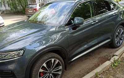 Geely Tugella FY11, 2022 год, 2 590 000 рублей, 1 фотография
