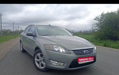 Ford Mondeo IV, 2007 год, 660 000 рублей, 1 фотография