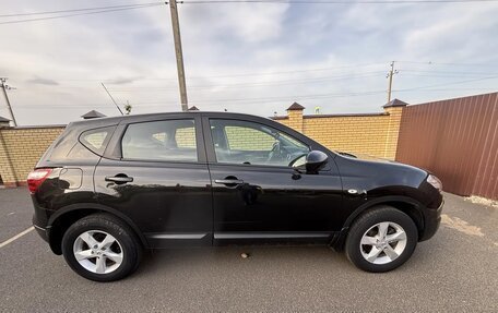 Nissan Qashqai, 2013 год, 1 250 000 рублей, 1 фотография