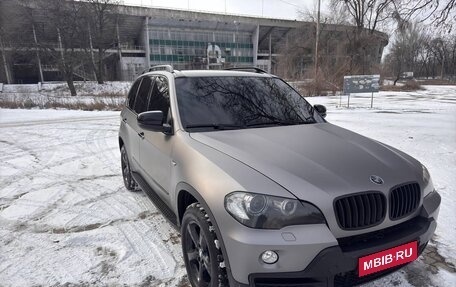 BMW X5, 2009 год, 1 600 000 рублей, 1 фотография