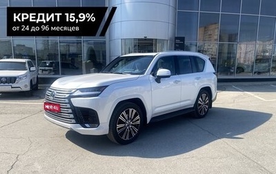 Lexus LX, 2026 год, 18 490 000 рублей, 1 фотография