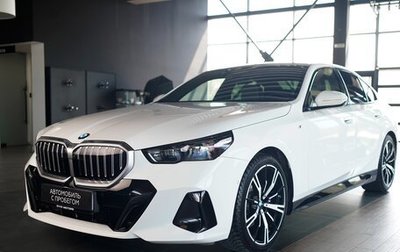 BMW 5 серия, 2024 год, 7 800 000 рублей, 1 фотография