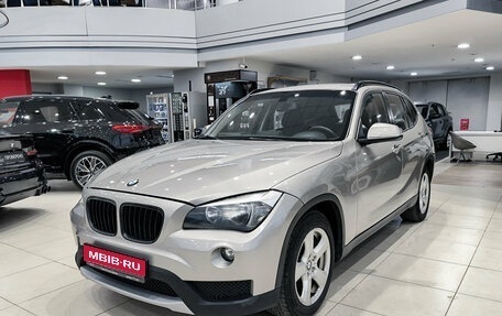 BMW X1, 2013 год, 1 280 000 рублей, 1 фотография