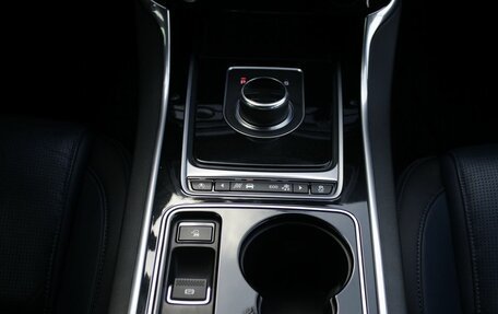 Jaguar XE I рестайлинг, 2016 год, 2 149 000 рублей, 14 фотография