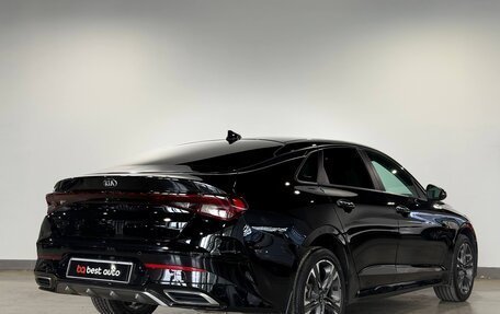 KIA K5, 2021 год, 2 495 000 рублей, 5 фотография