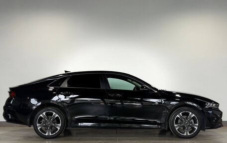 KIA K5, 2021 год, 2 495 000 рублей, 4 фотография