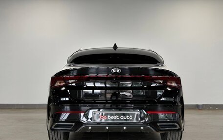 KIA K5, 2021 год, 2 495 000 рублей, 6 фотография