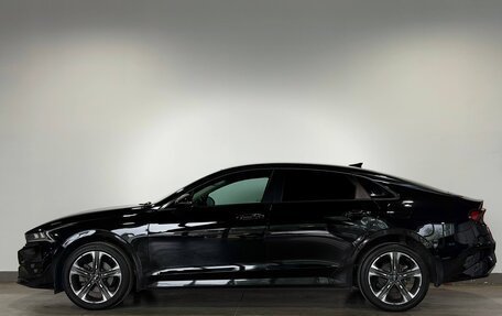 KIA K5, 2021 год, 2 495 000 рублей, 8 фотография