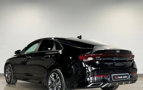 KIA K5, 2021 год, 2 495 000 рублей, 7 фотография