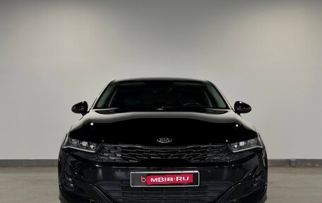 KIA K5, 2021 год, 2 495 000 рублей, 2 фотография