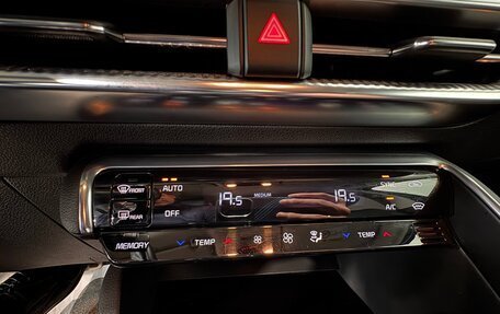 KIA K5, 2021 год, 2 495 000 рублей, 18 фотография