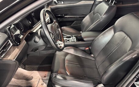 KIA K5, 2021 год, 2 495 000 рублей, 12 фотография