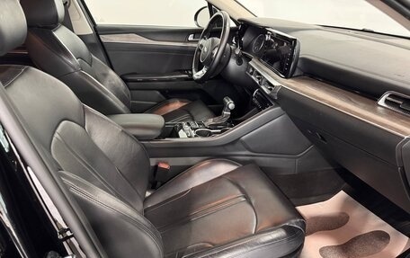 KIA K5, 2021 год, 2 495 000 рублей, 14 фотография
