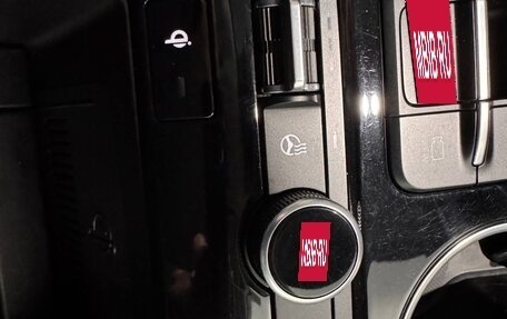 KIA K5, 2021 год, 2 495 000 рублей, 22 фотография