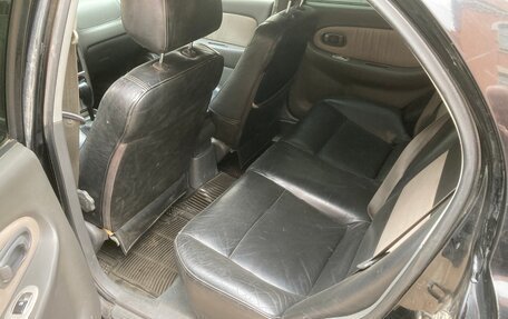 KIA Shuma II, 2002 год, 330 000 рублей, 8 фотография