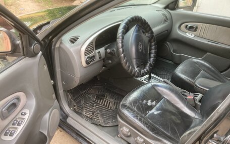 KIA Shuma II, 2002 год, 330 000 рублей, 7 фотография