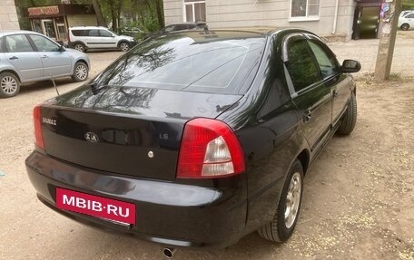 KIA Shuma II, 2002 год, 330 000 рублей, 5 фотография